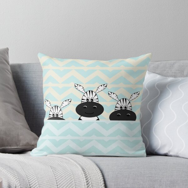 Item preview, Popping zebras designed and sold by cocodes.