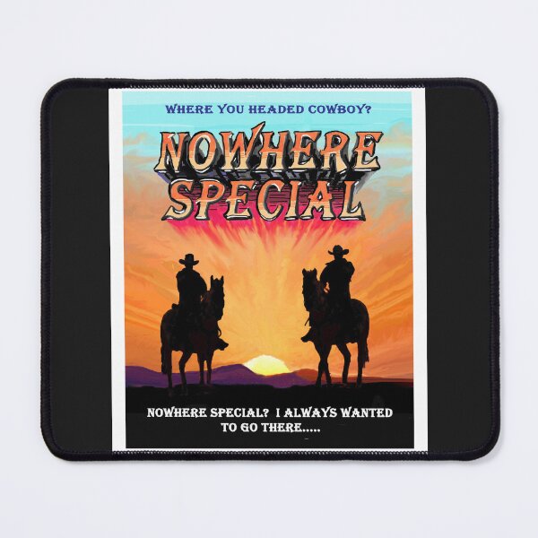 Item preview, Nowhere special designed and sold by Alan67Q.