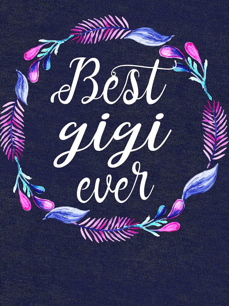gigi meaning gigi meaning
