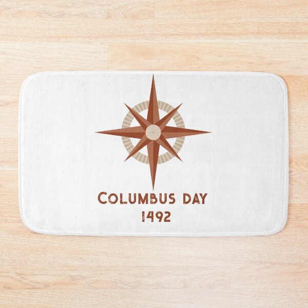 Item preview, Columbus Day for Christopher Columbus lover designed and sold by Zeus-Studio.