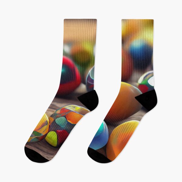 Item preview, Marbles  - Created by Artificial Intelligence designed and sold by Created-by-AI.