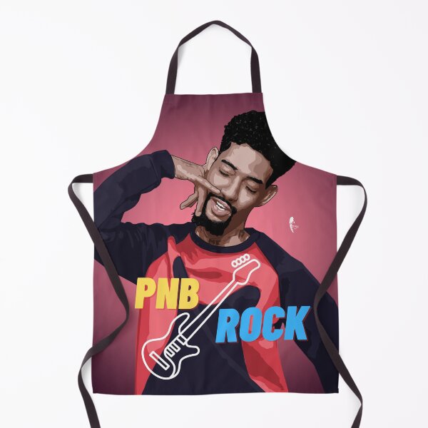 Item preview, PNB ROCK RAP New calssic T-shirt designed and sold by Yourt-shirtyou.