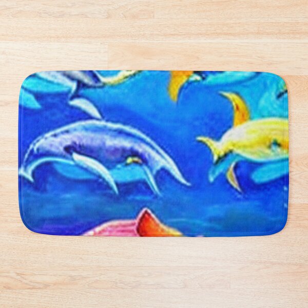 Item preview, dolphins designed and sold by Teixeira224.