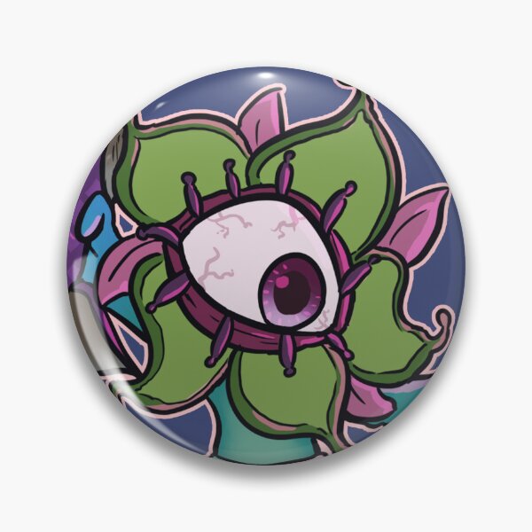 Item preview, Garden Shambler Murky designed and sold by Pastelishish.