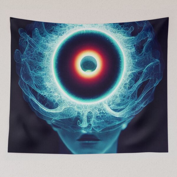Item preview, Meditative mind 8 designed and sold by CEVmemories.