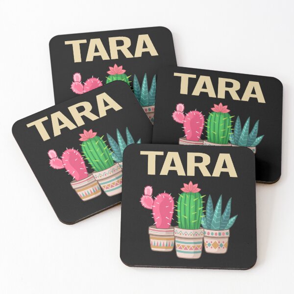 Aperçu de l'œuvre Heureux Cactus Tara créée et vendue par DavetteJungle.