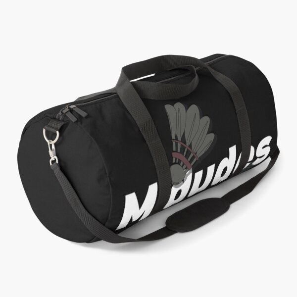 Item preview, Badminton is my thing designed and sold by Wehavefun.