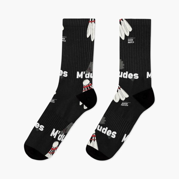 Item preview, Badminton is my thing designed and sold by Wehavefun.