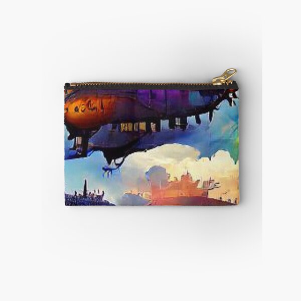 Item preview, airships designed and sold by Teixeira224.