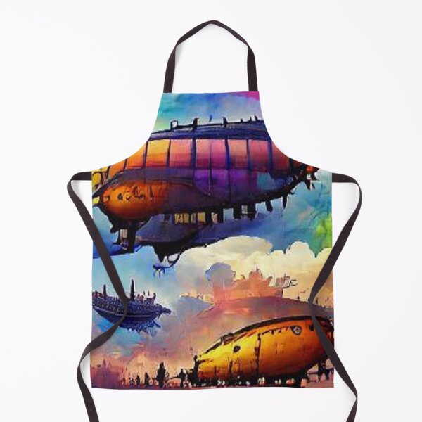 Item preview, airships designed and sold by Teixeira224.