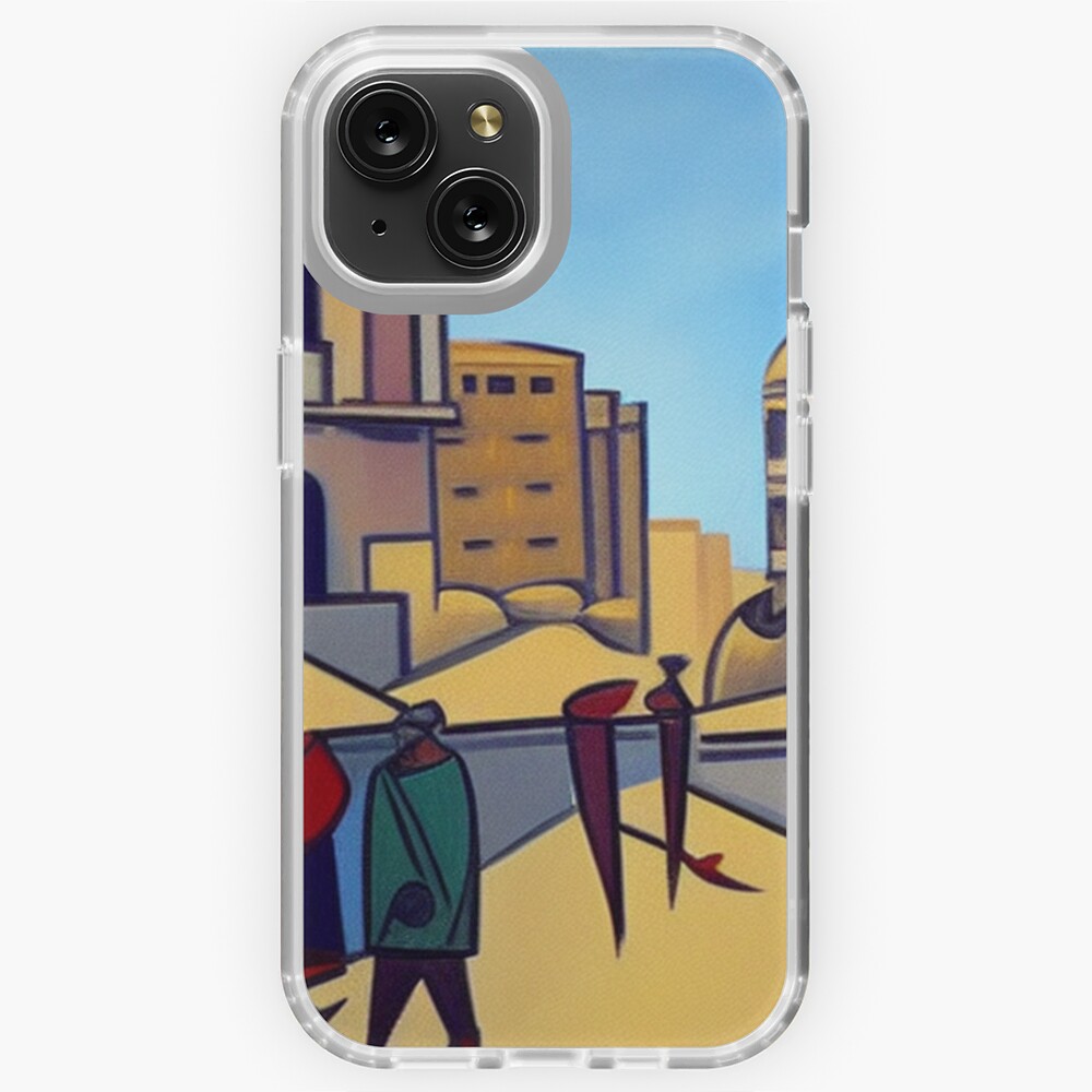 Item preview, iPhone Soft Case designed and sold by naim555.