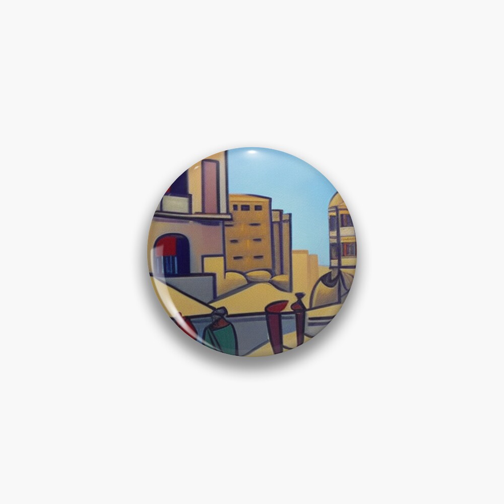 Item preview, Pin designed and sold by naim555.