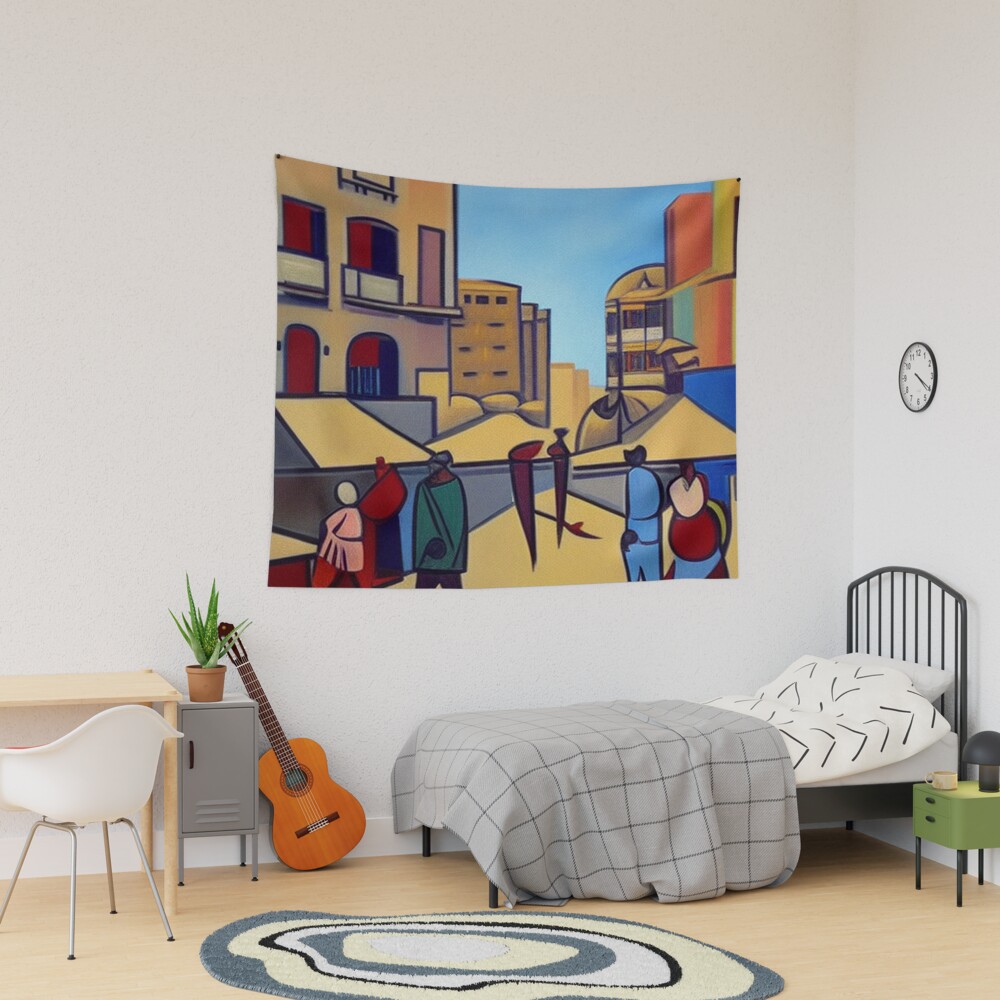 Item preview, Tapestry designed and sold by naim555.