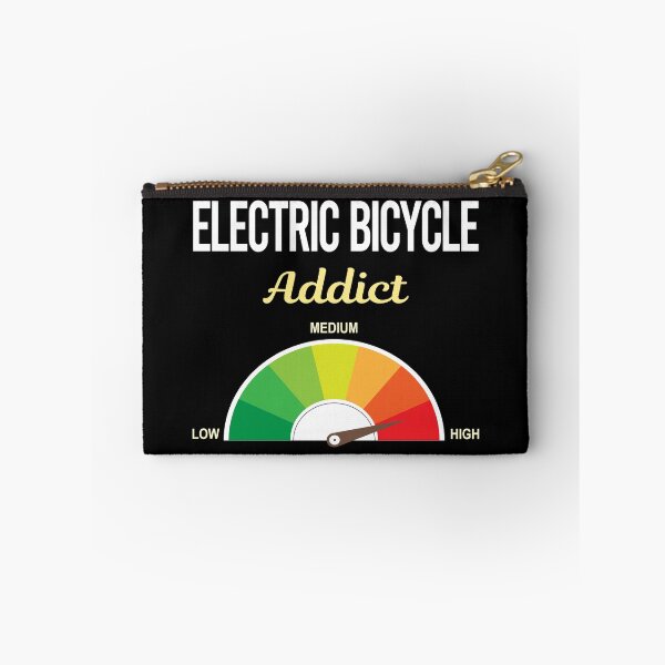 Item preview, Addict Electric Bicycle E Bike Ebike designed and sold by PriscillaHerna.