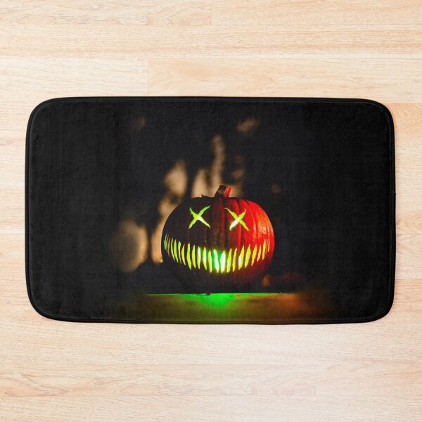 Item preview, Neon Pumpkin  designed and sold by MichelleBaxArt.