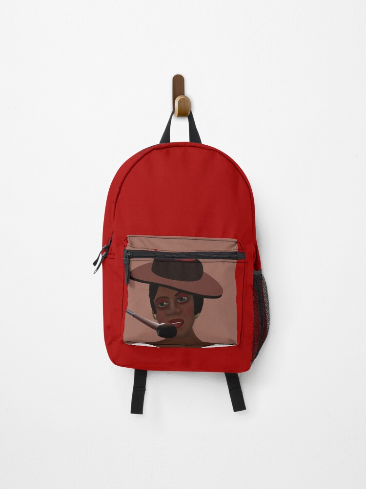 Thumbnail 1 of 3, Backpack, VOCAL MAGIC designed and sold by RGSMOOTHFINGER.
