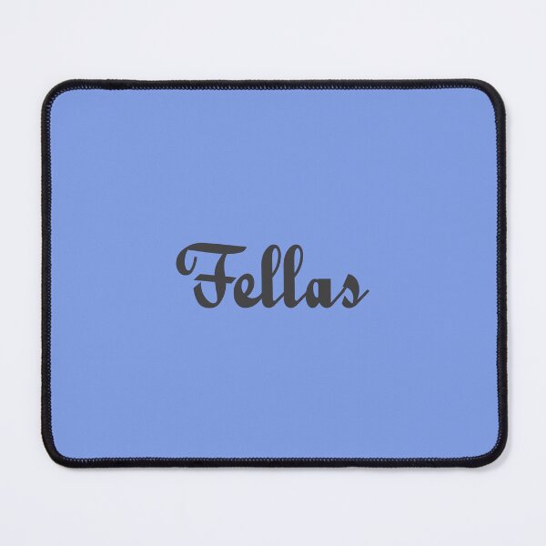 Item preview, Fellas designed and sold by MissDewi.