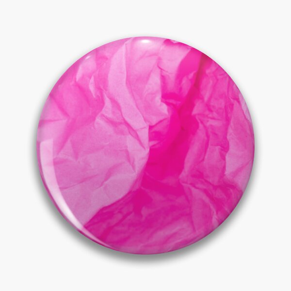 Item preview, Pink crumpled paper designed and sold by mahmoudfarrag.