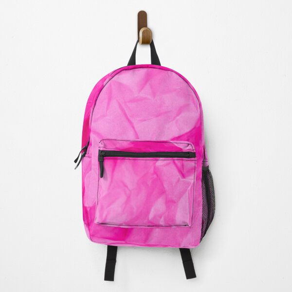 Item preview, Pink crumpled paper designed and sold by mahmoudfarrag.