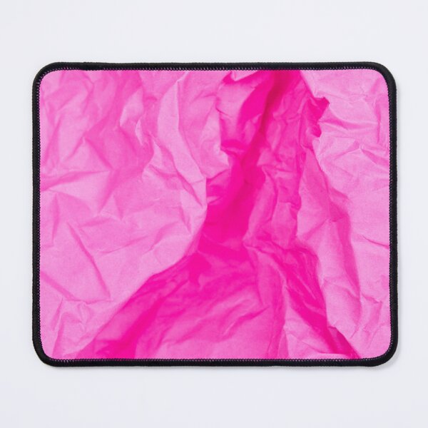Item preview, Pink crumpled paper designed and sold by mahmoudfarrag.