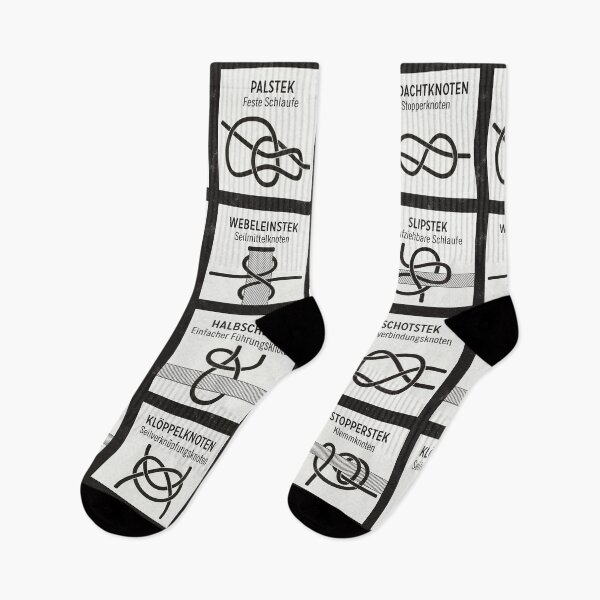 Item preview, Useful knots designed and sold by Iris Luckhaus.