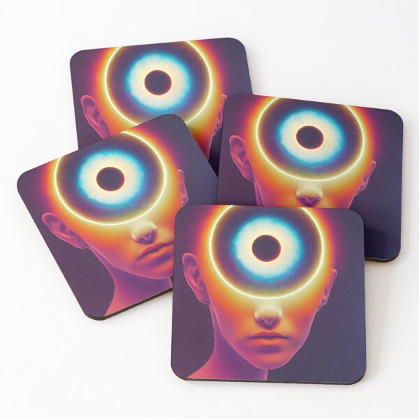 Item preview, Meditative mind 9 designed and sold by CEVmemories.