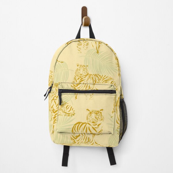 Item preview, Tiger Pattern designed and sold by Wayo29.