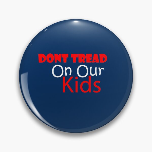 Item preview, No pises a nuestros hijos designed and sold by nirocreative.
