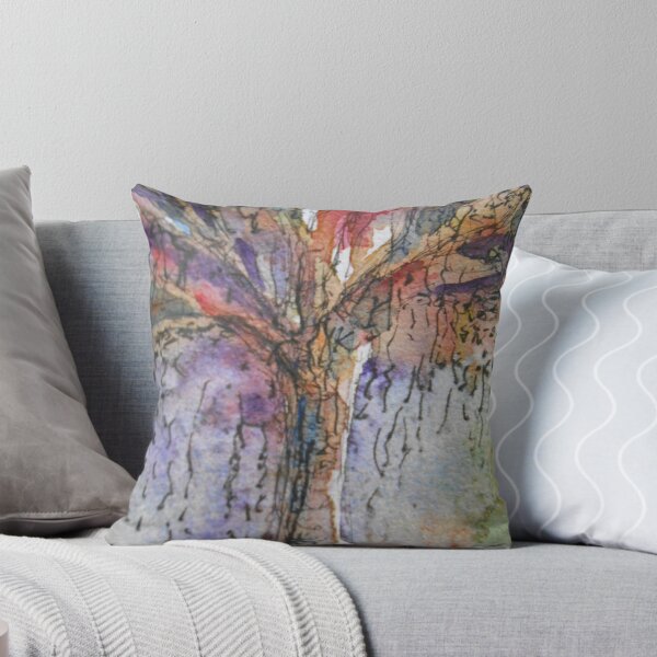 Item preview, Mystical Tree K designed and sold by kaleidimo.