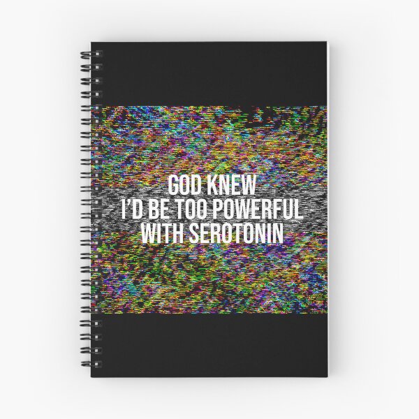 Item preview, ADHD power limit designed and sold by AJ Emerson.