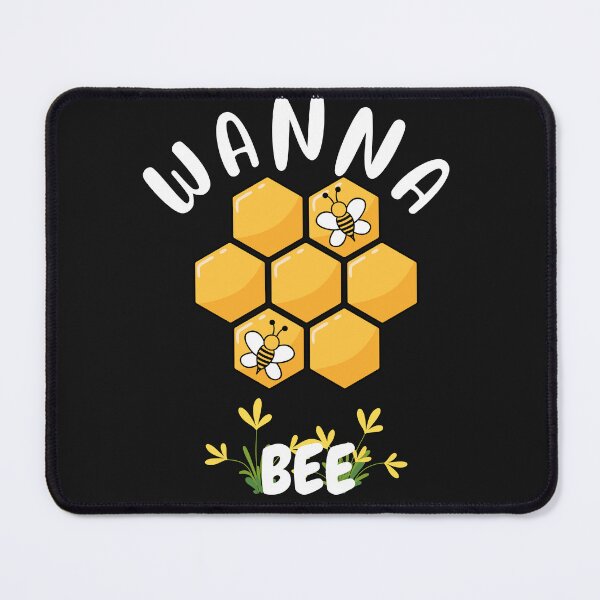 Item preview, Wanna Bee designed and sold by Wehavefun.