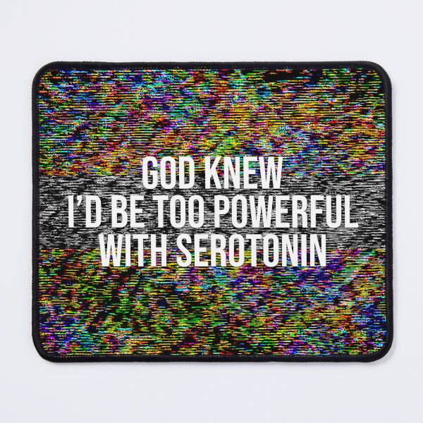 Item preview, ADHD power limit designed and sold by AJ Emerson.