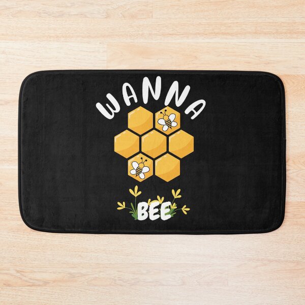 Item preview, Wanna Bee designed and sold by Wehavefun.