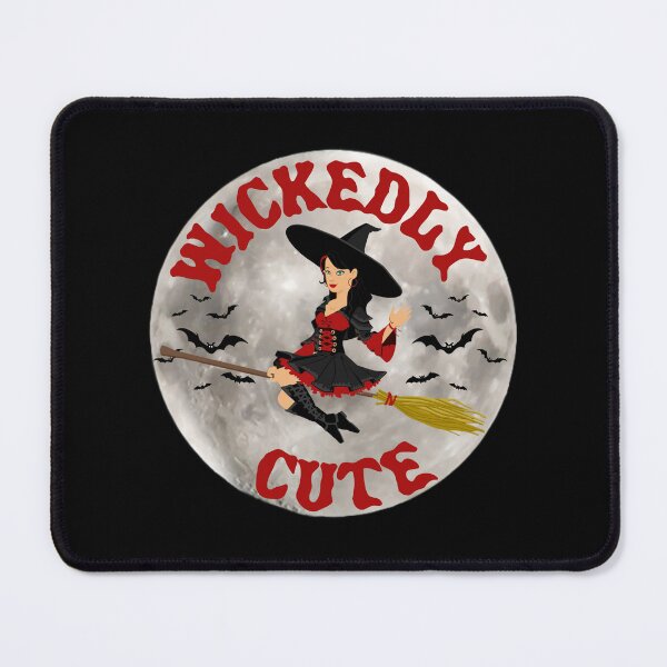 Item preview, WICKEDLY CUTE designed and sold by Affyboss6.