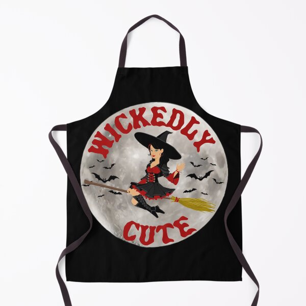 Item preview,  WICKEDLY CUTE designed and sold by Affyboss6.