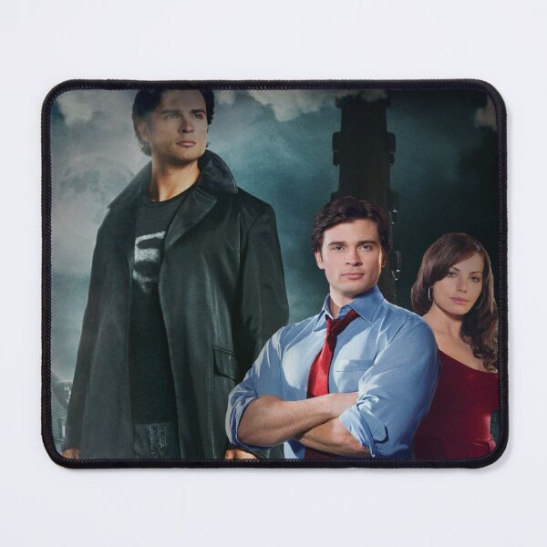Item preview, Smallville  designed and sold by TizianaDF.