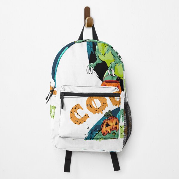 Item preview, Coolest pumpkin in the patch Dinosaur Blue moon halloween designed and sold by Mac Store.