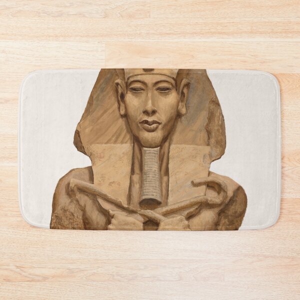 Item preview, Akhenaten, Amonhotep IV Egyptian Pharaoh designed and sold by Daniel Rodgers.