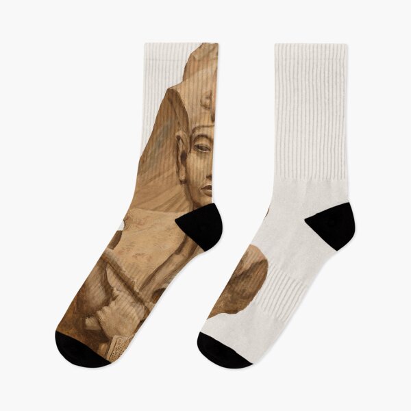 Item preview, Akhenaten, Amonhotep IV Egyptian Pharaoh designed and sold by Daniel Rodgers.