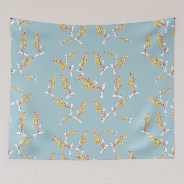 Item preview, Japanese Seahorse designed and sold by BeritValk.
