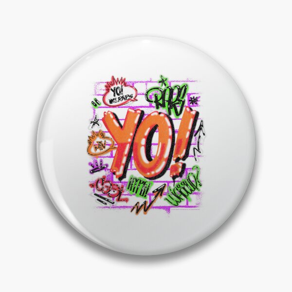 Item preview, Graffiti designed and sold by ConnorRossow.