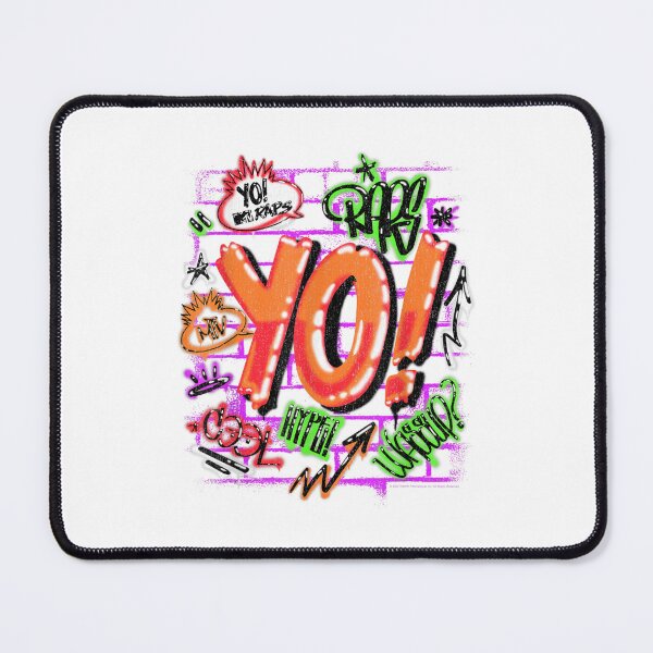 Item preview, Graffiti designed and sold by ConnorRossow.