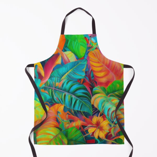 Item preview, tropical leaves designed and sold by AvatarNegro.