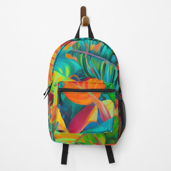 Item preview, tropical leaves designed and sold by AvatarNegro.
