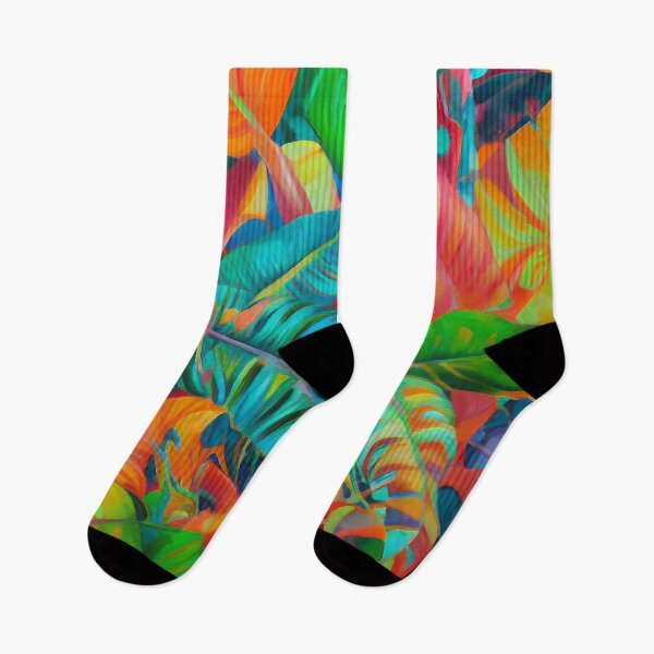 Item preview, tropical leaves designed and sold by AvatarNegro.