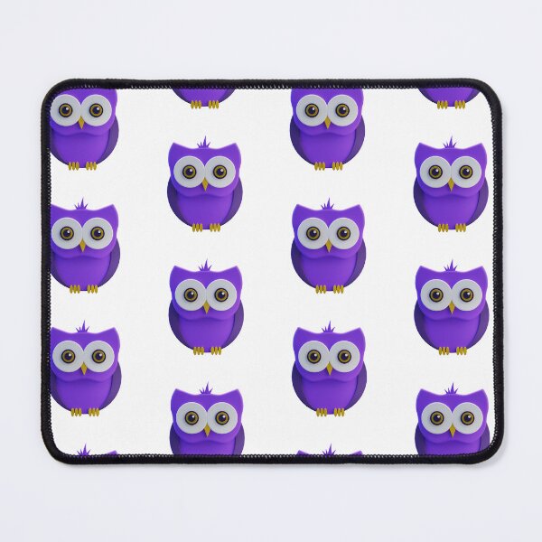 Item preview, Cute owl character 3D illustration designed and sold by GulArt.