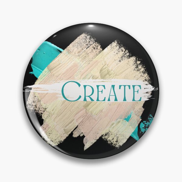 Item preview, Creative, Create, Artist, Crafter, Artsy, DIY, what ever you call you, claim it with this design designed and sold by tranquilbeach.