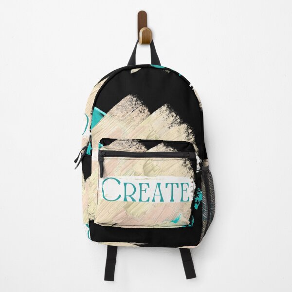 Item preview, Creative, Create, Artist, Crafter, Artsy, DIY, what ever you call you, claim it with this design designed and sold by tranquilbeach.