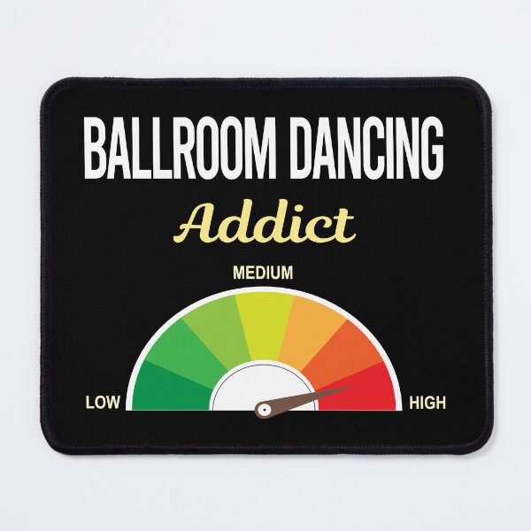 Item preview, Addict Ballroom Dancing designed and sold by PriscillaHerna.