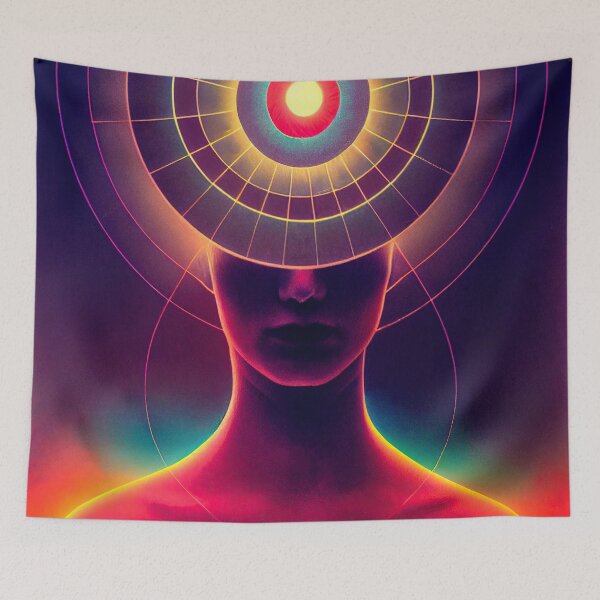 Item preview, Meditative mind 10 designed and sold by CEVmemories.
